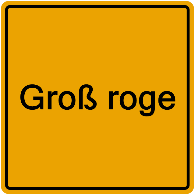 Einwohnermeldeamt24 Groß roge